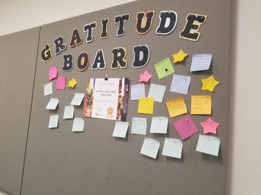 Well Office Certification Employee Wellness